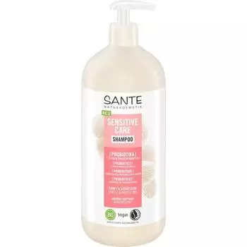 Шампунь Sante Sensitive Care 950 мл
