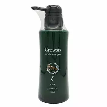 Шампунь Scola zeta 300мл