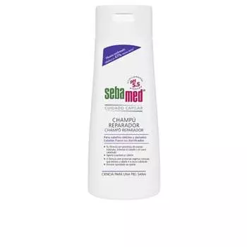 Шампунь SEBAMED Sebamed Restoring 250 мл