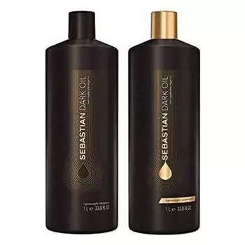 Шампунь Sebastian Professional Dark Oil Sebastian 250 мл
