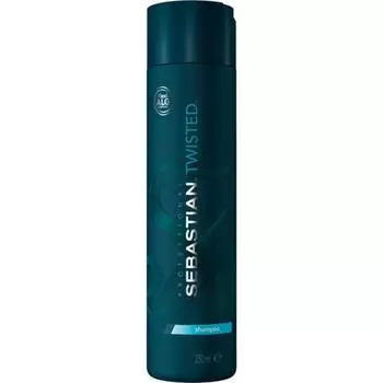 Шампунь Sebastian Professional Twisted Elastic 300 мл