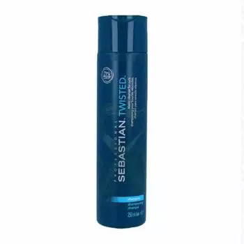 Шампунь Sebastian Professional Twisted Sebastian 250 мл 250 ml