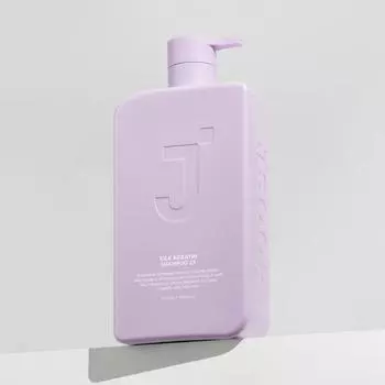 Шампунь Шелковый Кератин 1000 мл 2 шт.
