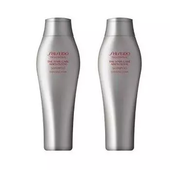 Шампунь Shiseido Adenovital 250 мл [Набор 2]