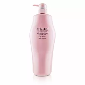 Шампунь Shiseido Airy Flow 1000 мл