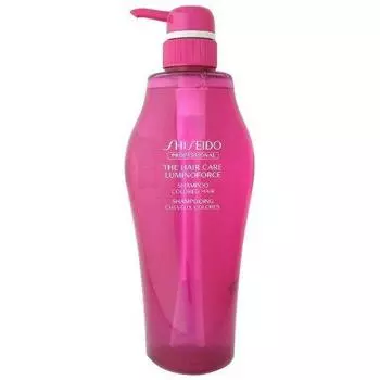 Шампунь Shiseido Pro Luminoforce 500 мл