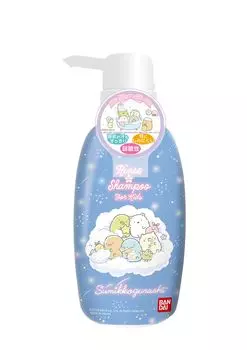 шампунь Сумиккогураши Ополаскиватель