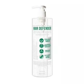 Шампунь Swagger Hair Defender Anti-Hair Loss 490 мл [Облегчает симптомы выпадения волос]