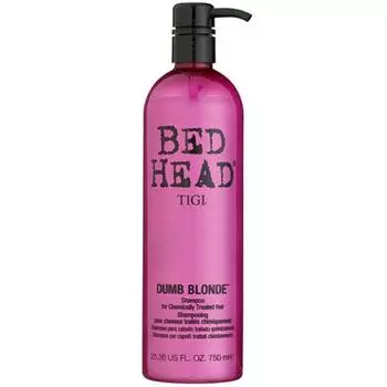 Шампунь TIGI Bed Head Dumb Blonde 150 мл
