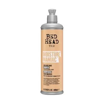 Шампунь TIGI Moisture Maniac Bed Head 250 мл