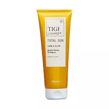 Шампунь TIGI Total Sun Beach Waves 970 мл