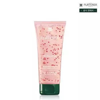 Шампунь Tonysia Volume 200 мл 1EA