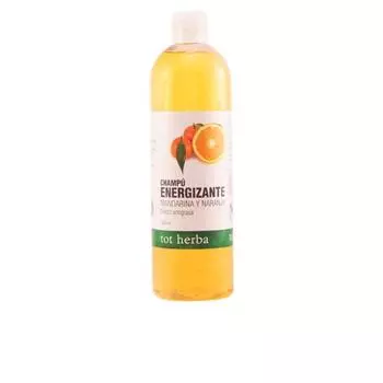 Шампунь Tot Herba Mandarin Extract Oily Hair