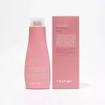 Шампунь Trimay Your Oasis 120ml + 120ml