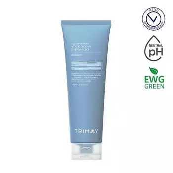 Шампунь Trimay Your Ocean