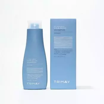 Шампунь Trimay Your Ocean 120ml + 120ml