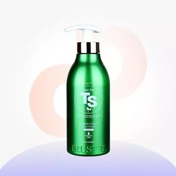 Шампунь TS Gold Plus TS, 500 г, 1 шт.