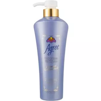 Шампунь Ugly Fragrance Premium Rich, 500 мл, один предмет