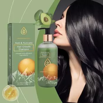 Шампунь укрепляет волосы, делая их естественными, пушистыми, питает и увлажняет, ухаживает за волосами One Size