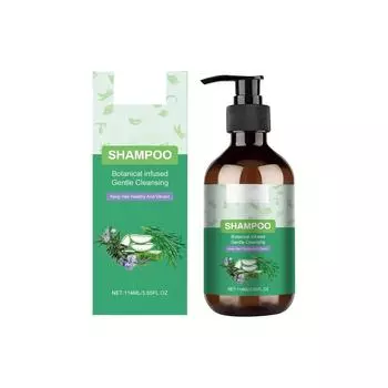 Шампунь Увлажняющий Шампунь Frizz Питательный Увлажняющий Шампунь Питательный Шампунь Для Кожи Головы Шампунь114ML белый