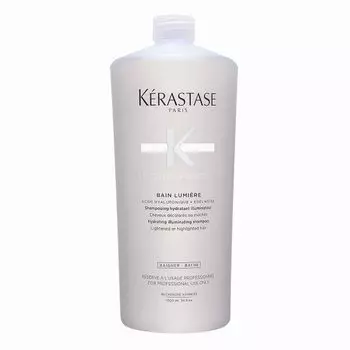 Шампунь Van Lumiere 1000 мл