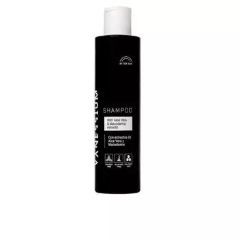 шампунь VANESSIUM Aloe Vera Macadamia Extract 600 мл