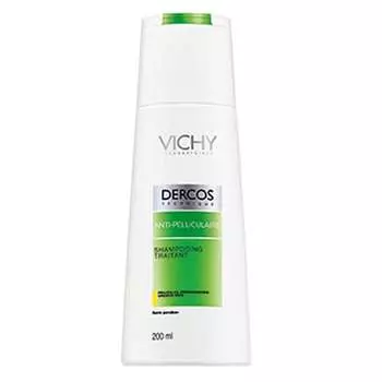 Шампунь VICHY Anti-Dandruff Advanced Action 300 мл