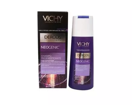 Шампунь VICHY Neogenic Redensifying 250 мл