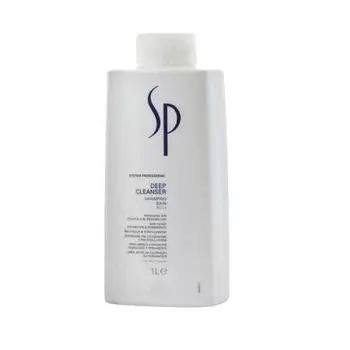 Шампунь Wella Deep Cleanser SP 250 мл