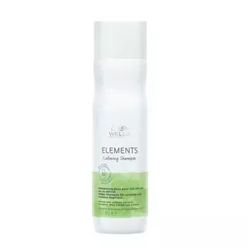 Шампунь Wella Elements 1000 мл