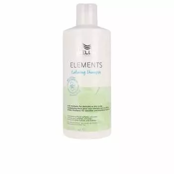 Шампунь Wella Elements Calming 500 мл