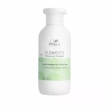 Шампунь Wella Elements Hair Care 1000 мл