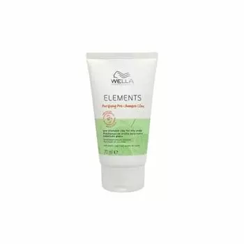 Шампунь Wella Elements Pre- Soothing Treatment 370 мл