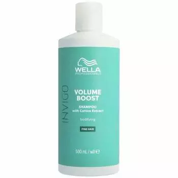 Шампунь Wella Invigo Volume Boost 250 мл