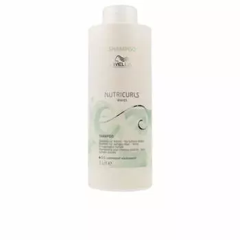 Шампунь Wella Nutricurls Waves 250 мл