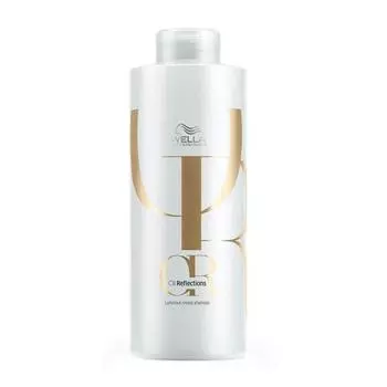 Шампунь Wella Oil Reflections 1000 мл