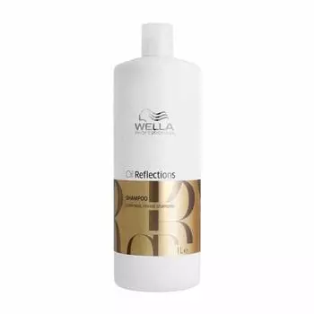 Шампунь Wella Oil Reflections 750 мл