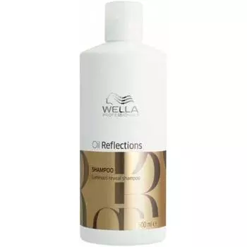 Шампунь Wella Or Oil Reflections 150 мл