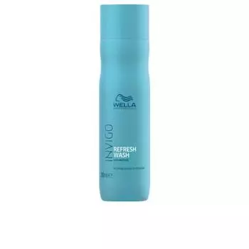 Шампунь Wella REFRESH 385 мл