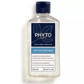 Шампунь восстанавливающий Phyto Phytocyane-Men 250 мл