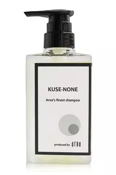 Шампунь Xenon Beauty Salon Exclusive Salon Shiny Hair Shampoo [область] KUSE-NONE (Ксенон 300мл)