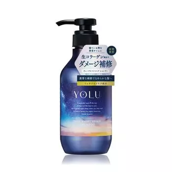 Шампунь YOLU Deep Night Repair |
