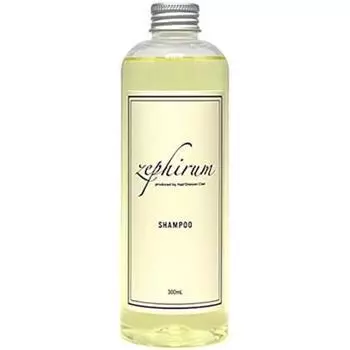 Шампунь Zephirum Zephyllum 300мл 300мл