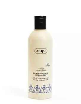 Шампунь Ziaja Intensive Hair Renewal 350 мл