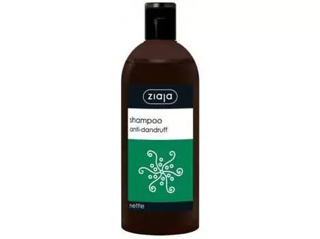 шампунь Ziaja Nettle Anti-dandruff 50 мл