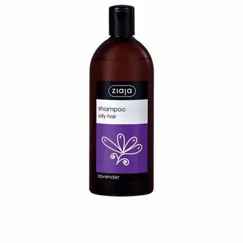 Шампунь Ziaja Oily Hair Lavender 200 мл