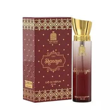 Shanaya Perfume, арабская и французская смесь, 30 мл, унисекс, стойкий роскошный аромат, парфюмированная вода-спрей 30 ml