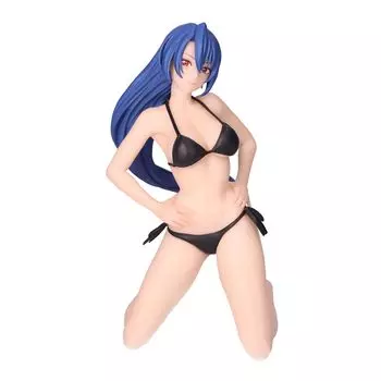 Shangri-La Frontier Celestial vivi Amane Eien Banpresto Shangri-La Frontier Amane Towa Bandai Spirits Tenku no Vivi Figure