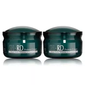 Shanhong SH-RD Protein Cream Несмываемый протеиновый уход, 150 мл, 2 шт.