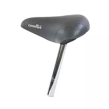 Shanley Direct Mount Saddle серого цвета 664-1 109-32812 серый